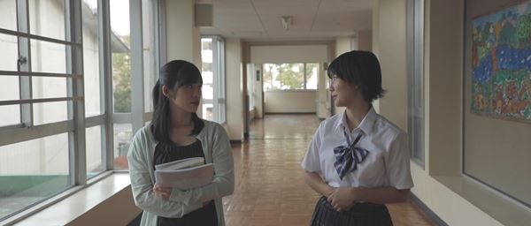 (C)2019「スリーアウト！ -プレイボール篇-」製作委員会