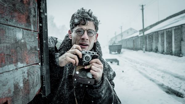 (C)FILM PRODUKCJA - PARKHURST - KINOROB - JONES BOY FILM - KRAKOW FESTIVAL OFFICE - STUDIO PRODUKCYJNE ORKA - KINO SWIAT -　SILESIA FILM INSTITUTE IN KATOWICE