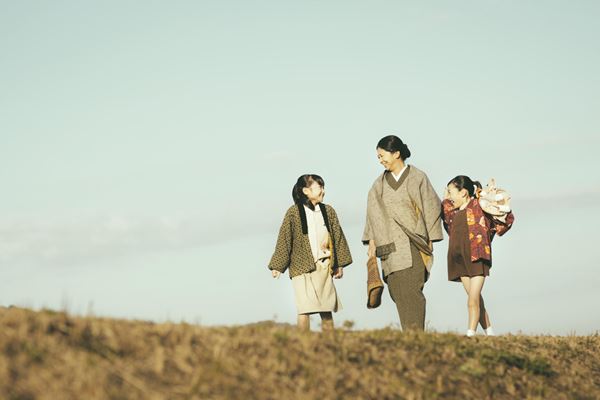 (C)2016 みしまびとプロジェクト ものがたり法人FireWorks