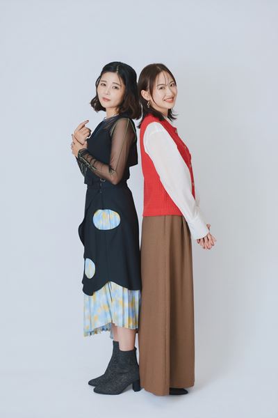 ジャルジャル×zucca コラボ 学ラン風ジャケット ZUCCaとALPHA