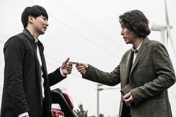 (C)2017 SHOWBOX AND W-PICTURES ALL RIGHTS RESERVED.