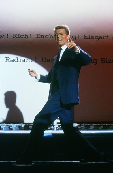 (C)1986 GOLDCREST FILMS AND TV LTD & VIRGIN VISION LTD. ALL RIGHTS RESERVED.