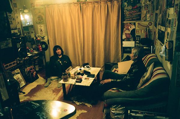 (C)2025「みらいのうた」製作委員会