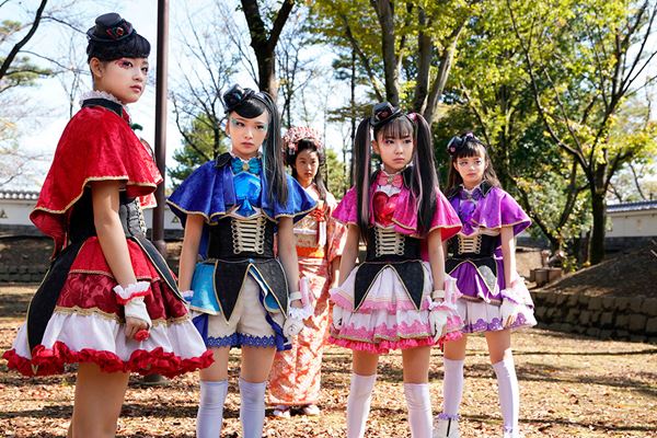 (C)TOMY・OLM／劇場版ファントミラージュ！製作委員会