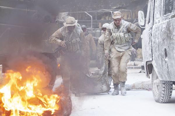 (C)Pavel Lungin Studio