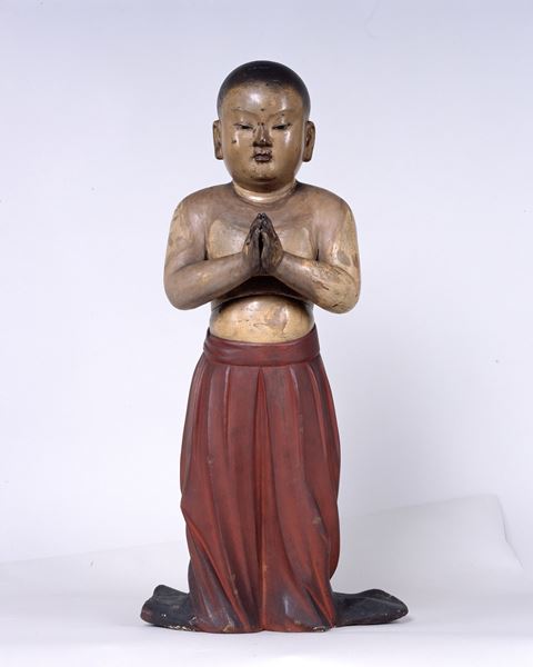 太子信仰の拠点・四天王寺から貴重な品々を公開！『聖徳太子 日出づる処の天子』開催 - ぴあエンタメ情報