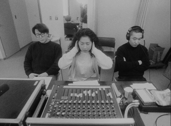 (C)映画『SUPER　FOLK　SONG～ピアノが愛した女。～』[2017デジタル・リマスター版]