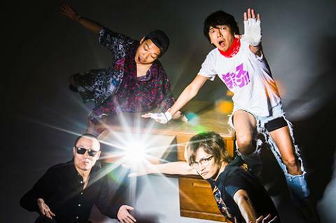 セックスマシーン!!