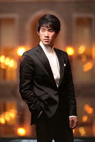 (C)Yanzhang