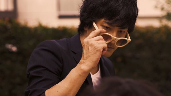 (C)『演じ屋 reDESIGN』製作委員会