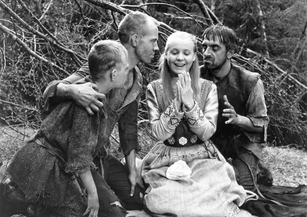 (C)1960 AB Svensk Filmindustri