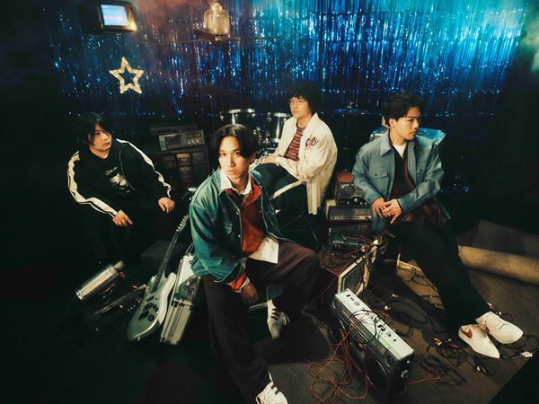 清木場俊介、EXILE時代の曲も披露した「WHITE ROCK」東京公演