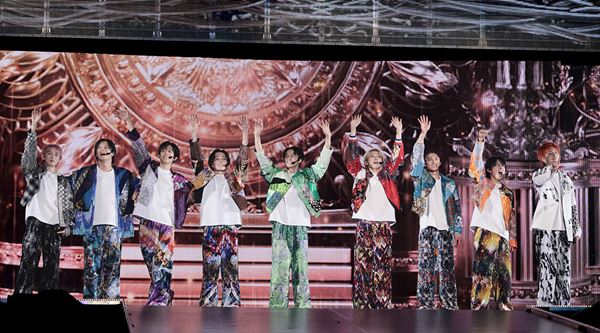 (C)2025, 株式会社 SDR & CJ 4DPLEX Japan