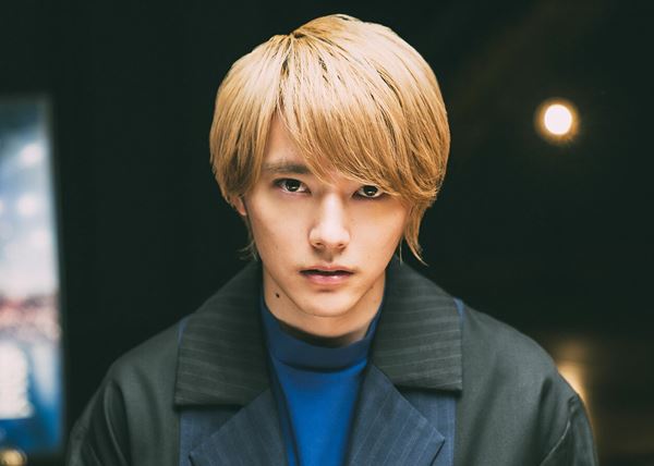 (C)赤坂アカ×横槍メンゴ／集英社・東映 (C)赤坂アカ×横槍メンゴ／集英社・2024 映画【推しの子】製作委員会