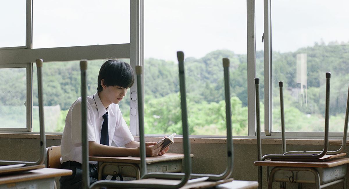 (C)映画「STARDUST NEXT project 2024」製作委員会