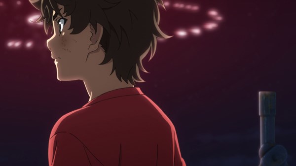 (C)2017「打ち上げ花火、下から見るか？横から見るか？」製作委員会