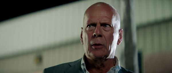 (C) 2019 by Trauma Center, LLC, and Trauma Film Production PR, LLC