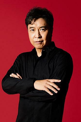 小曽根真 photo Kazuyoshi Shimomura (AGENCE HIRATA)