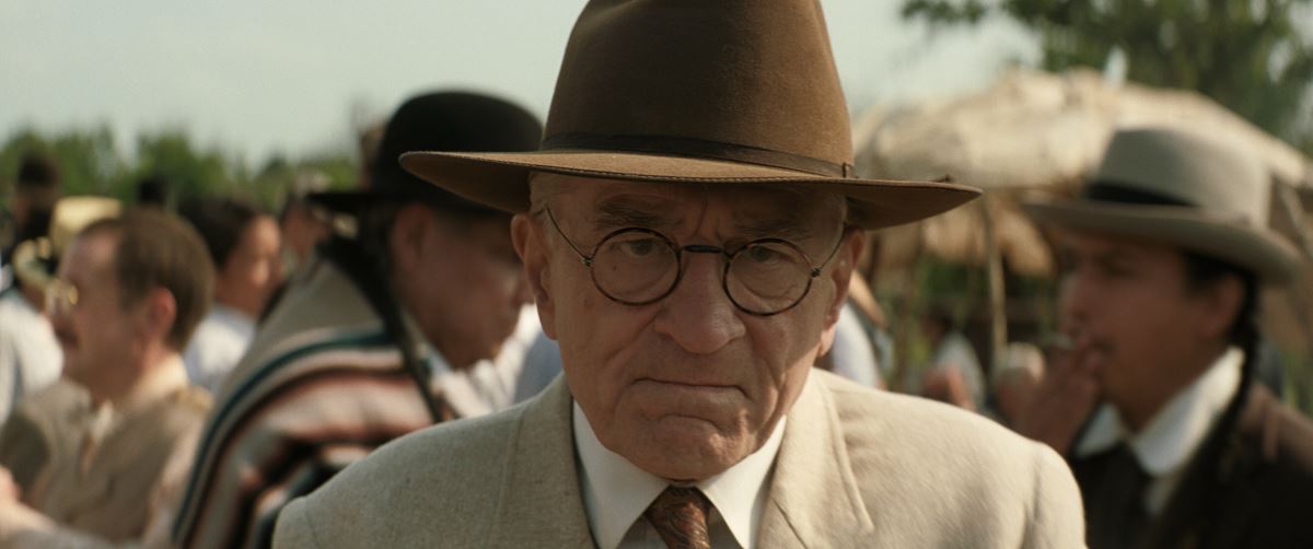 ディカプリオ主演『キラーズ・オブ・ザ・フラワームーン』悲劇の運命を辿る4姉妹の特別映像公開 の画像・写真 ぴあ映画