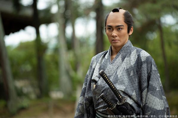 (C)日本映画放送