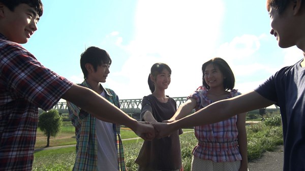 (C)竹吉優輔／講談社