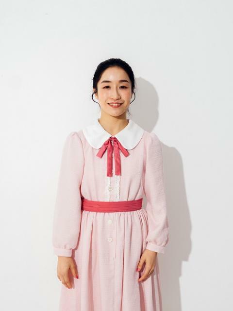 撮影：斎藤弥里