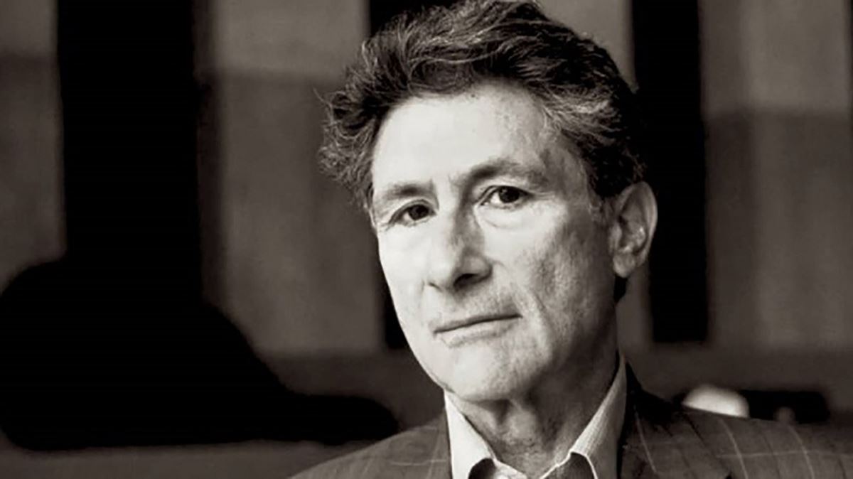 エドワード・サイード OUT OF PLACE 4Kの作品情報・あらすじ・キャスト ぴあ映画