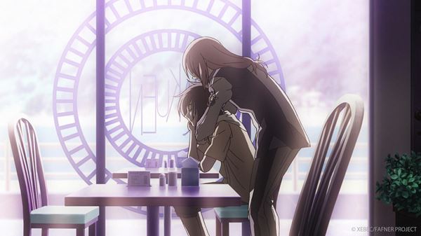 (C)XEBEC/FAFNER PROJECT