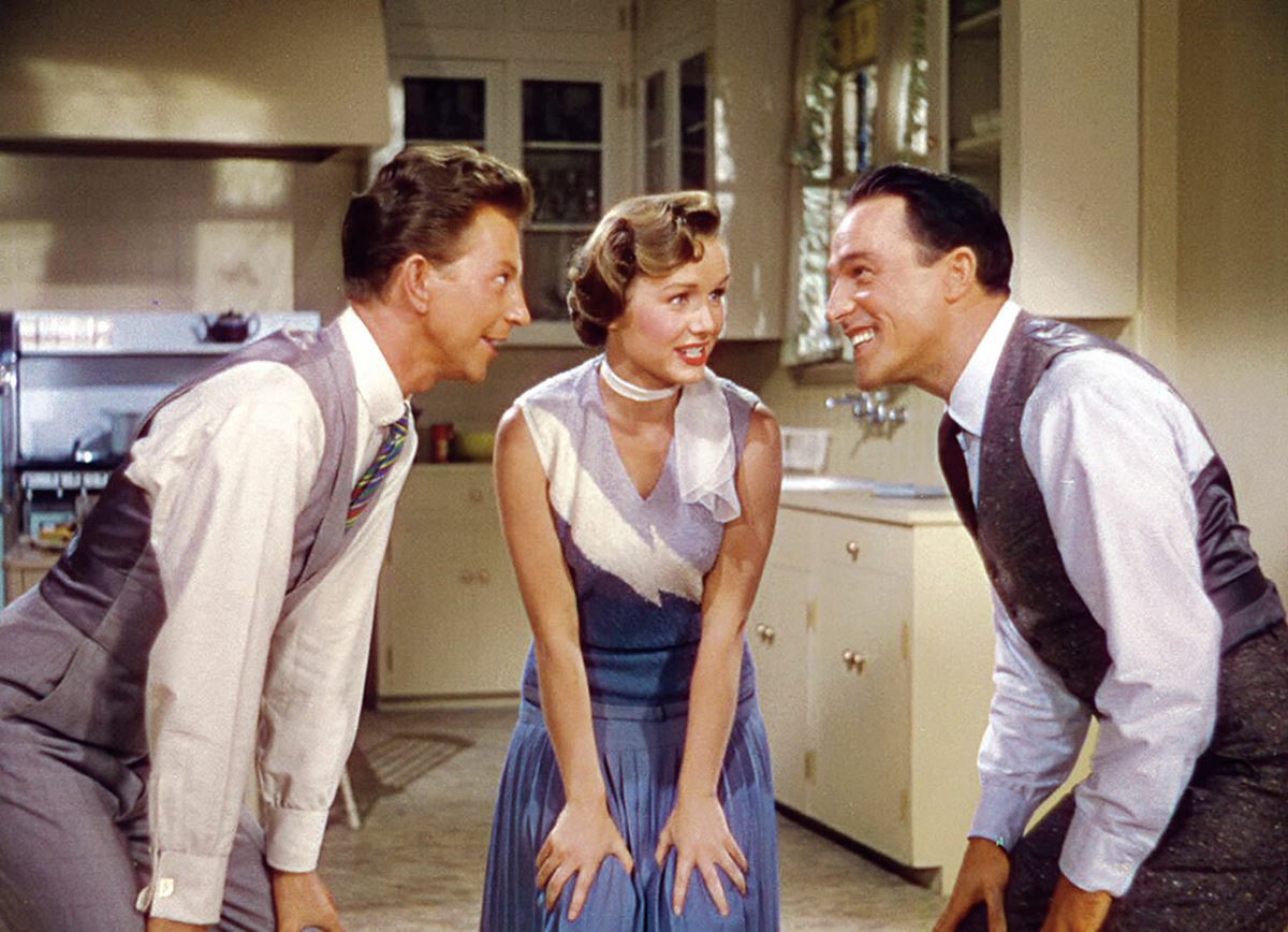 (C)1951 Tuner Entertainment Co. (C)2000 Warner Bros. Entertainment Inc. All rights reserved.