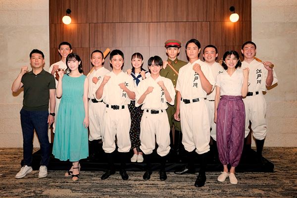 1518 イチゴーイチハチ！　辻本達規　ボイメン ボイメン辻本達規ら出演の「1518!」がスタート、高校生の青春