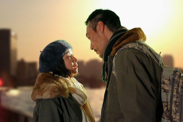 (C)レジェンド・ピクチャーズ