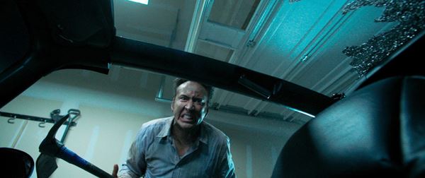 (C)2017 Mom & Dad Productions, LLC