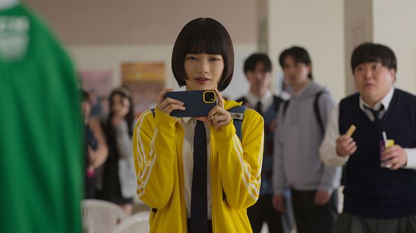 2026年5月28日からNetflixにて世界独占配信