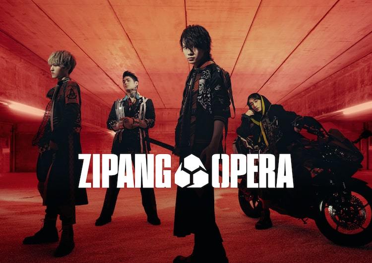 アクスタ 福澤侑 良けれ ZIPANG OPERA