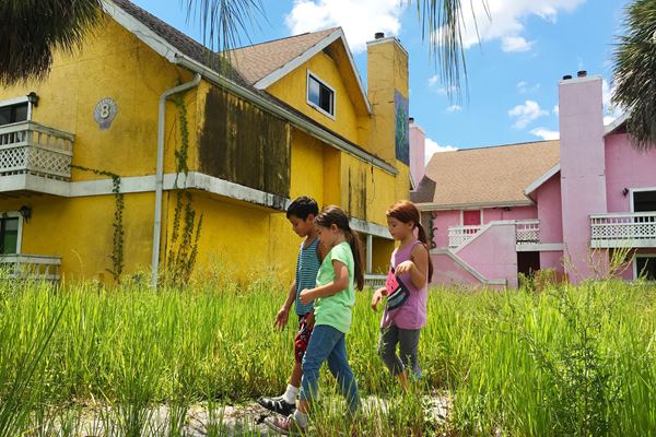 (C)2017 Florida Project 2016, LLC.