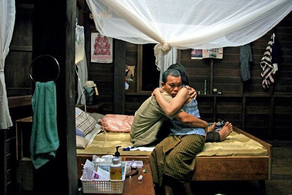 (C)A Kick the Machine Films