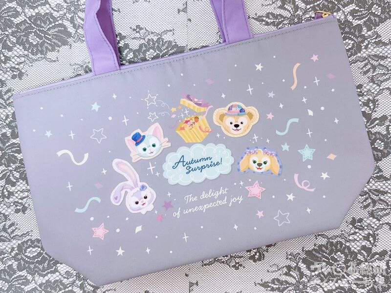 ディズニー】9年ぶりのハロウィーンデザイン♪ダッフィー＆フレンズの