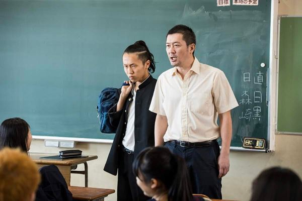 (C)映画「かば」制作委員会