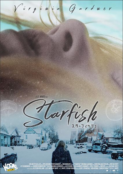 (C)2018 Starfish Productions,LLC. All Rights Reserved.