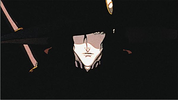 (C)2001 トライストーン・エンタテイメント/菊地秀行/バンパイアハンターD製作委員会