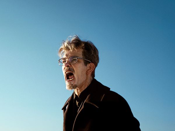 (C)Wildside, Chapter 2, Fremantle Espana, France 3 Cinema, Pathe Films.