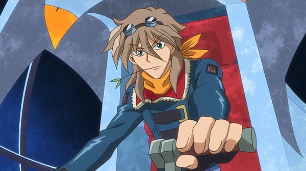 (C)サンライズ・R