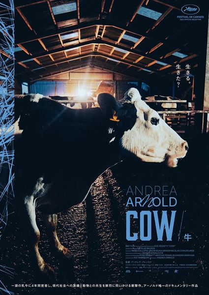 (C)Cow Film Ltd & British Broadcasting Corporation 2021