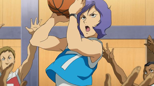 (C)創通・サンライズ