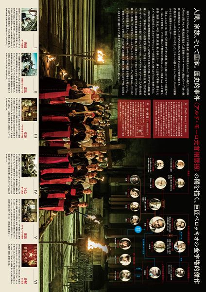 (C)2022 The Apartment - Kavac Film - Arte France. All Rights Reserved.