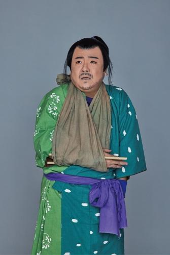 (C)松竹