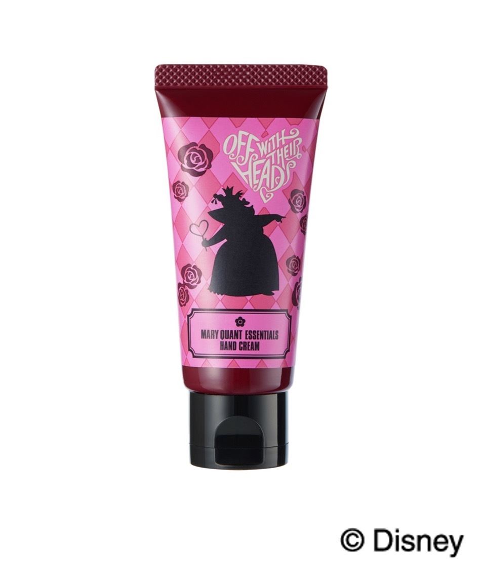 MARY QUANT×ディズニー】『アリス イン ワンダーランド』限定コスメ