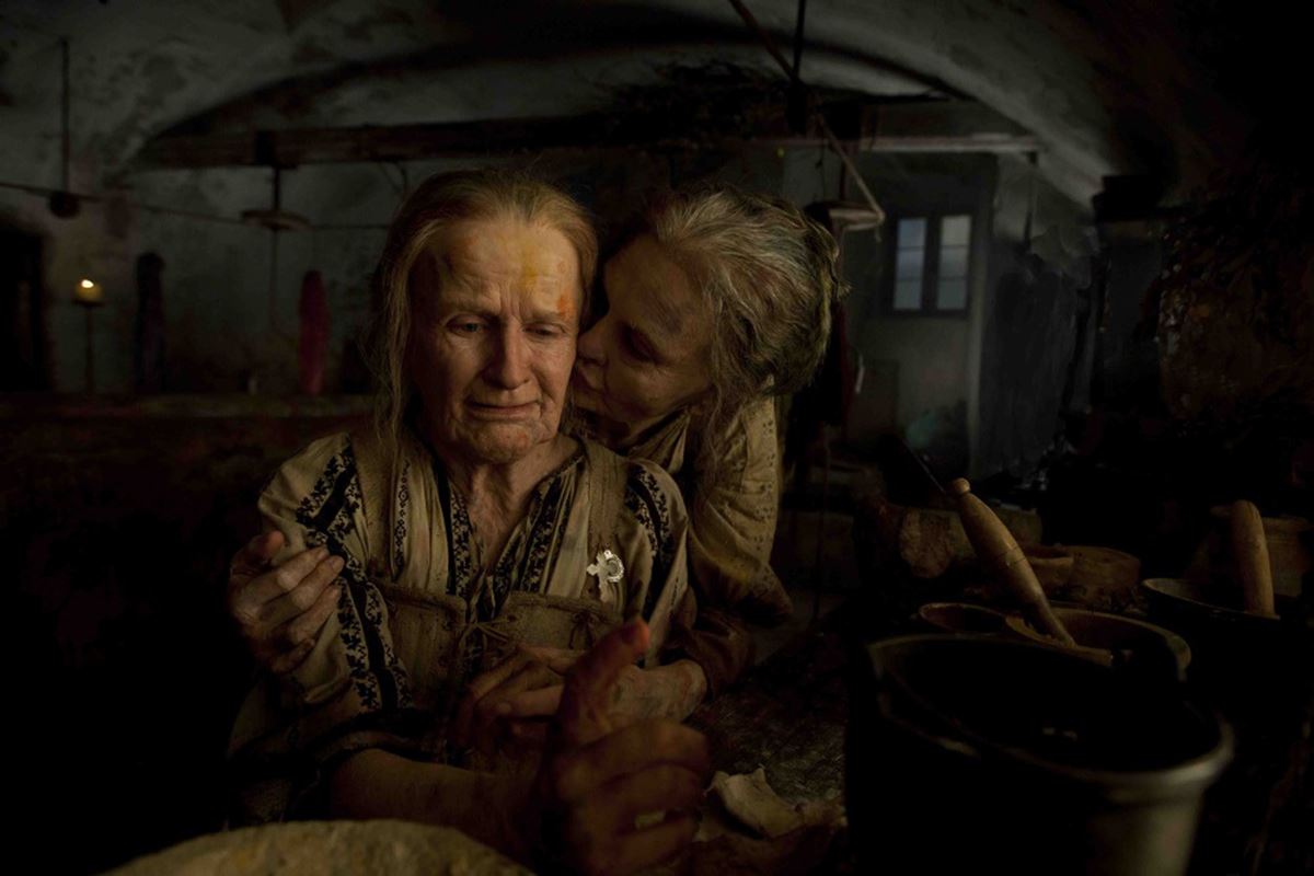 五日物語-3つの王国と3人の女・画像・写真 ぴあ映画