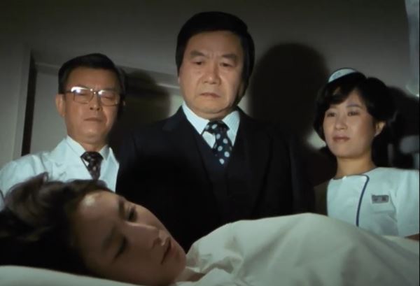 松本清張原作TVドラマ『黒革の手帖』大谷直子主演版、初デジタル