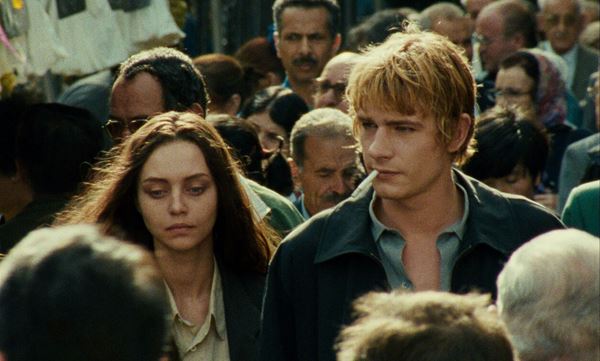 (C)ARENA FILMS / POLA PRODUCTION / THEO FILMS / FRANCE 2 CINEMA / PANDORA FILMPRODUKTION / EURO SPACE / VEGA FILM